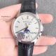 Perfect Replica Patek Philippe Moonphase Price - Black Leather Strap Watch (10)_th.jpg